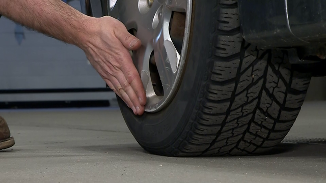 Car care tips for extreme cold weekend ahead - Vimarsana News
