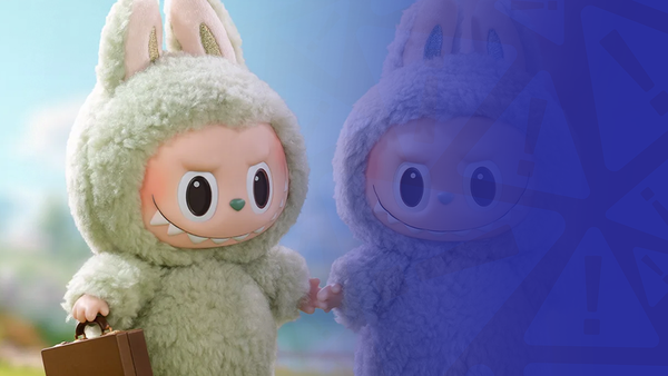 counterfeit toys online: how to spot fake labubu & dangerous knockoff holiday toys
