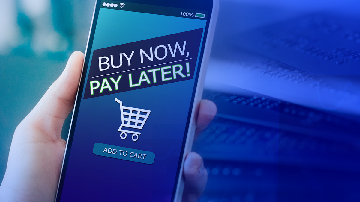 What to know before using Buy Now, Pay Later for holiday spending - WJCL