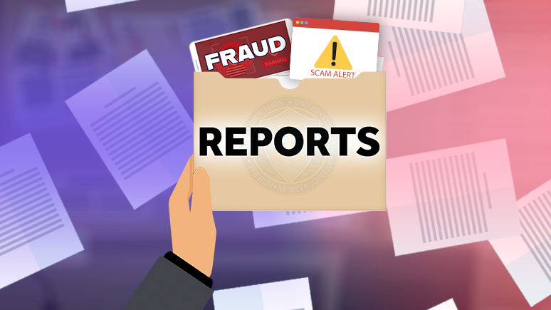 Rossen Reports: What happens when you report fraud to the FTC; how to ...