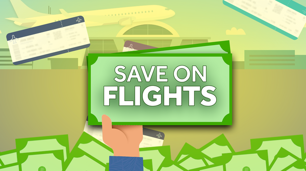 jeff rossen explains how to use google flights' updated price match feature to ensure you get the lowest prices on flights.