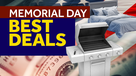 Best Memorial Day Deals 2025: Expert Picks, Shopping Tips & What to Buy Now