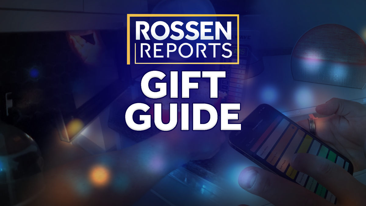 Rossen Reports: Our favorite products we tested in 2024