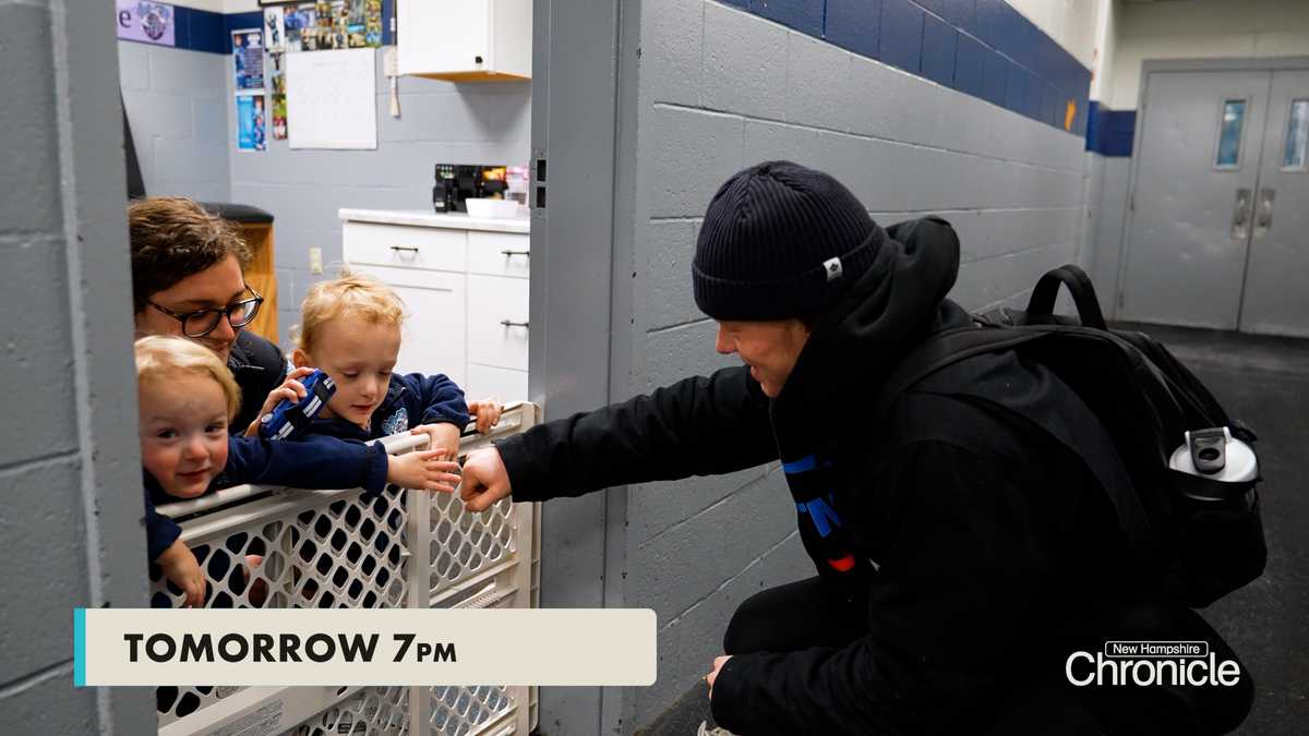 Thursday on New Hampshire Chronicle - Preemi Twins & Teen Empowerment