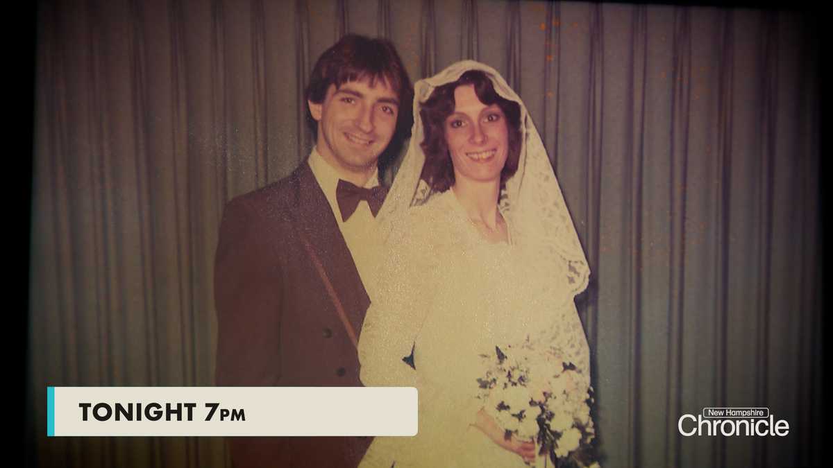 Tonight on New Hampshire Chronicle: Everlasting Love