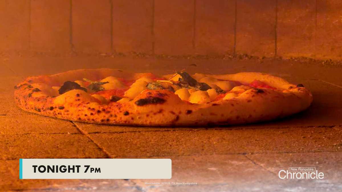 Tonight on New Hampshire Chronicle: Mama Luca's, plus Last Stops on the Hot Chocolate Tour