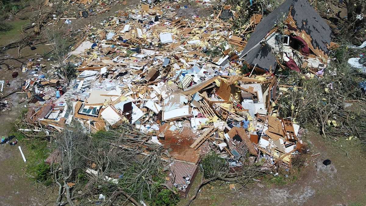 Beaufort Co. halts plans to add tornado sirens over COVID-19 ...