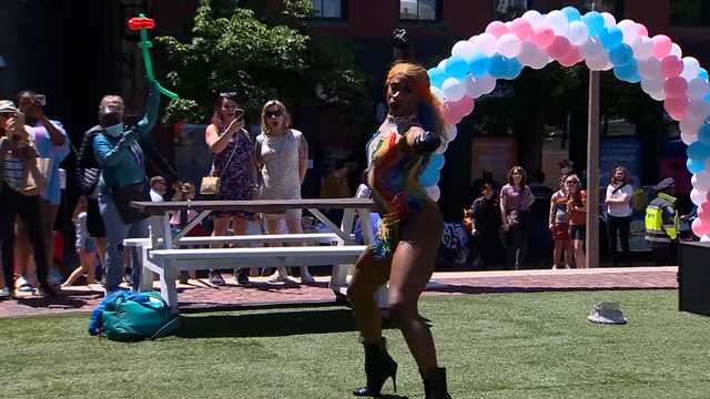 How Pride Month in Boston will differ from years past - Vimarsana News