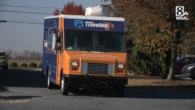 Lancaster County food truck owner avoids scam that could have cost him thousands