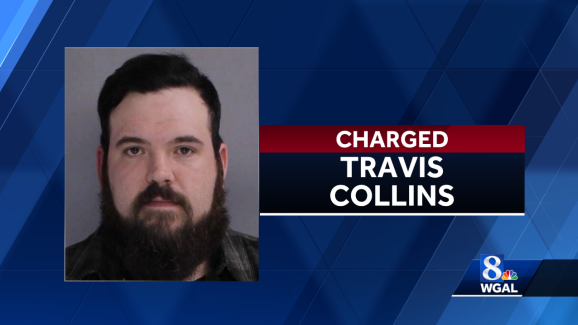 Police: Man killed woman in Harrisburg hotel room - Vimarsana News