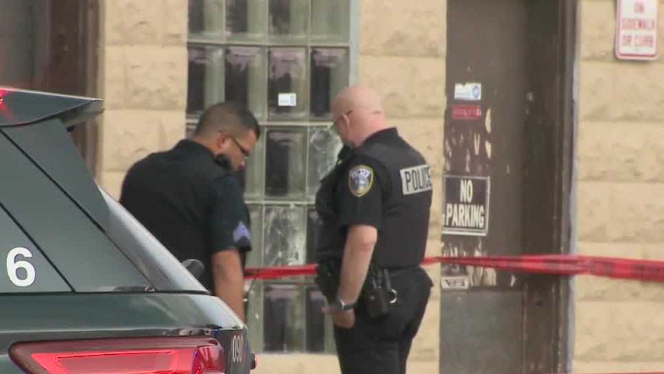 Police investigate triple shooting on Milwaukee's south side