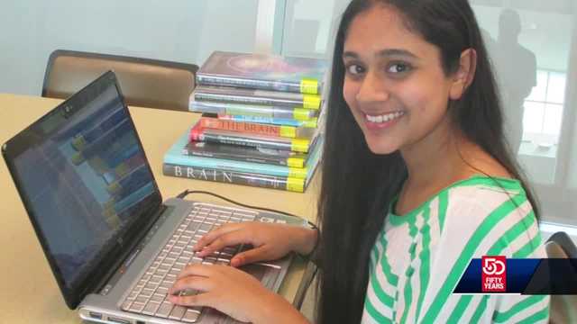 Harvard student creates keyboard app that fights cyberbullying - Vimarsana News