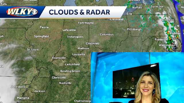 Hazy, dry and warmer Wednesday - Vimarsana News