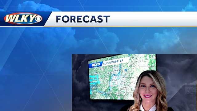 More storm chances ahead - Vimarsana News