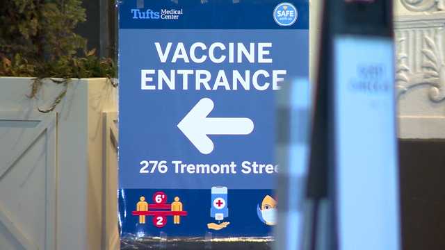 Tufts Medical Center to begin administering J&J vaccine on Thursday - Vimarsana News
