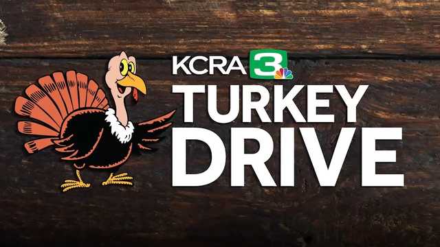 2022 KCRA Turkey Drive takes place on Nov. 10. Here's how to help - Vimarsana News