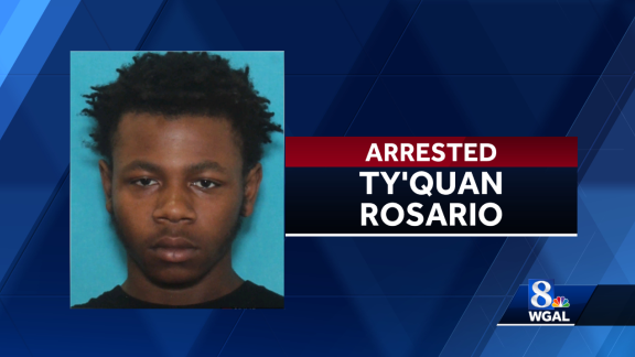 Community helps police make arrest in teen homicide in York, Pa. - Vimarsana News