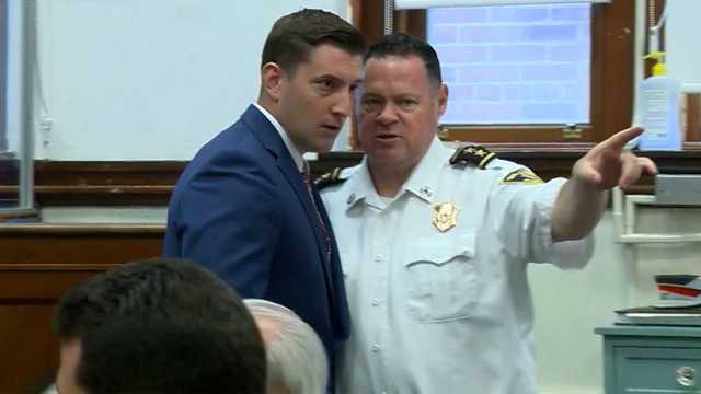 Mass. firefighter resigns after pleading not guilty to animal cruelty charges - Vimarsana News