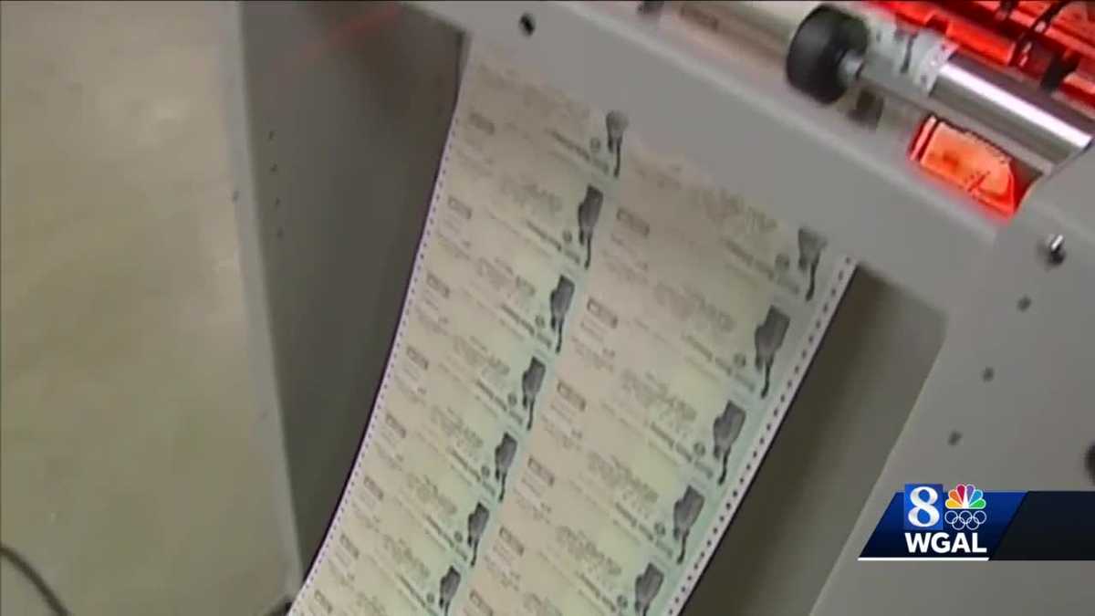 Here's what 'plus up' stimulus payment is