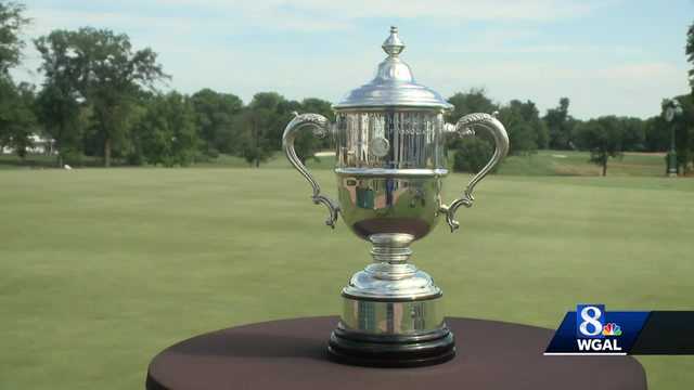 Teeing up the 2024 U.S. Women's Open at Lancaster Country Club - Vimarsana News