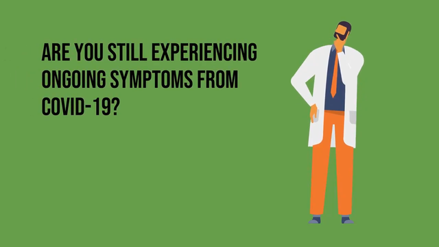 LONG COVID: UAB Medicine summer series symptoms, recovery - Vimarsana News