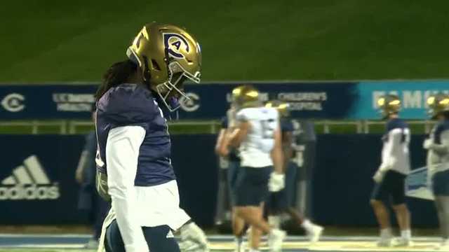 Watch our UC Davis home opener special here - Vimarsana News