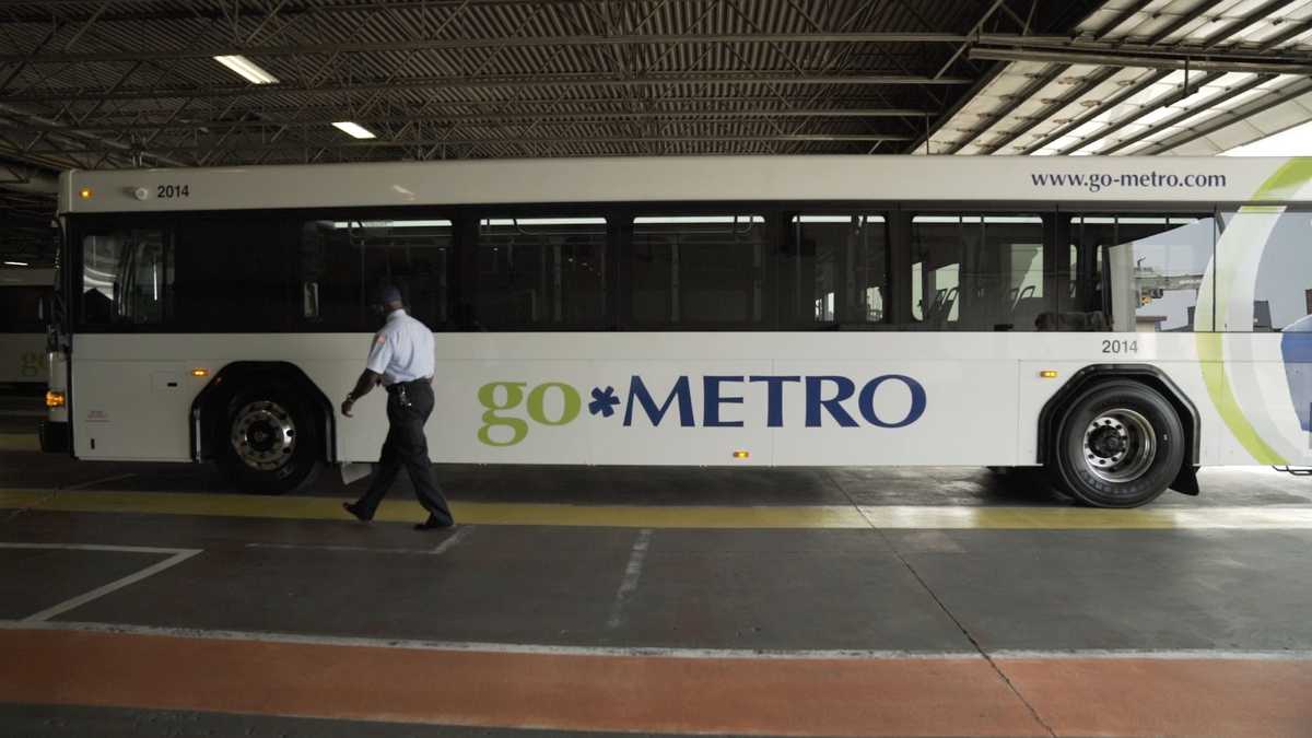 Cincinnati Metro is working to make the city better for everyone