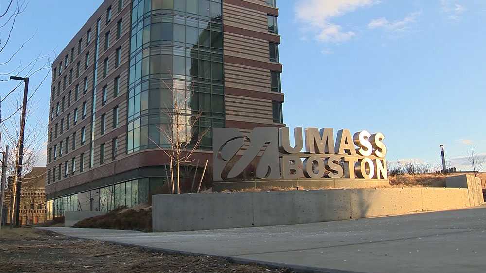 Откриване на случаи на туберкулоза в общността на UMass Boston