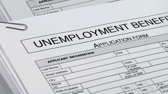 THREE federal temporary unemployment benefit programs to end