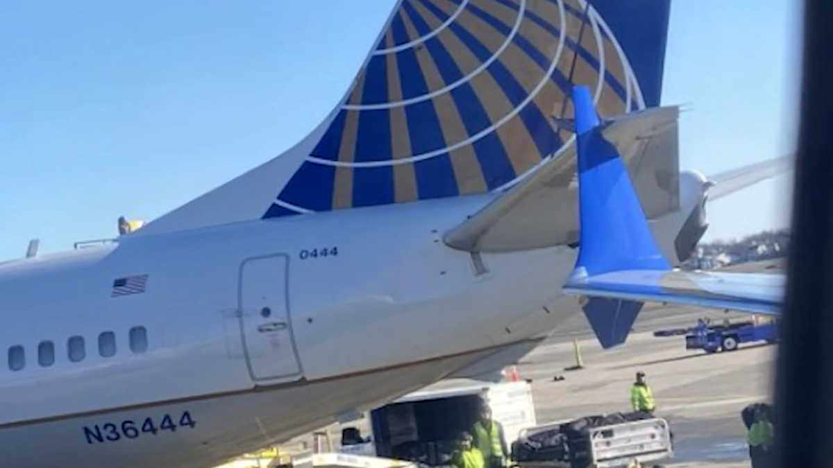 FAA issues nationwide safety alert after series of close calls