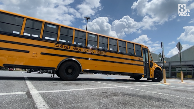 United Way of Carlisle collects school supplies for students in need - Vimarsana News