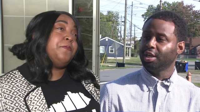 Meet the candidates hoping to take Keisha Dorsey's previous Metro Council seat - Vimarsana News