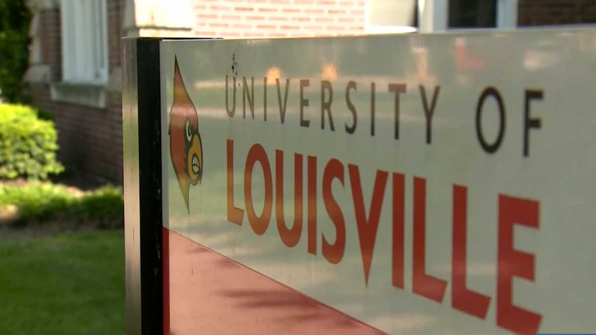 UofL students sign online petition requesting better safety measures