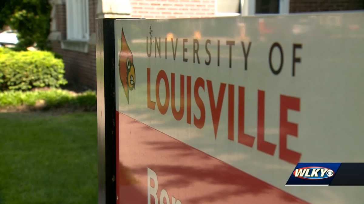 UofL returning all courses back to facetoface instruction for fall