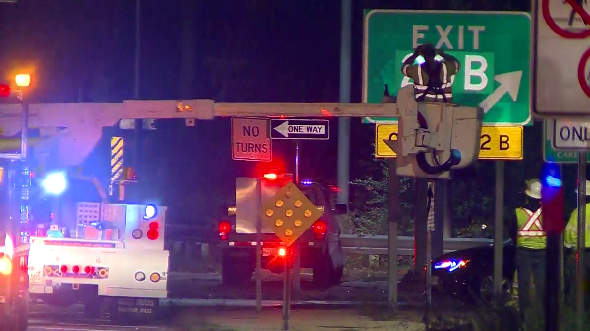 Renumbering Of Exits Along Mass Pike Scheduled To Begin On Dec 13 Renumbering Of Exits Along Mass Pike Scheduled To Begin On Dec 13