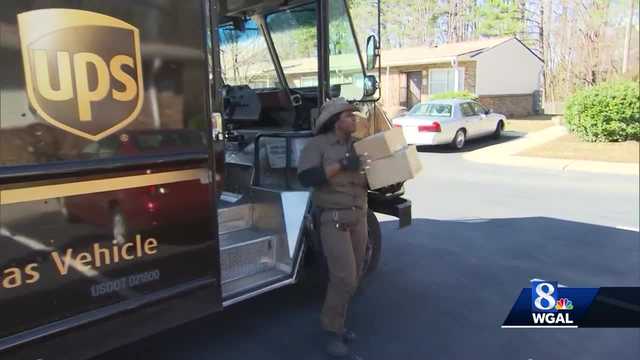 UPS strike could leave millions of packages undelivered - Vimarsana News