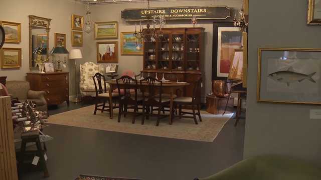 Boston antiques store able to survive hardships of pandemic - Vimarsana News