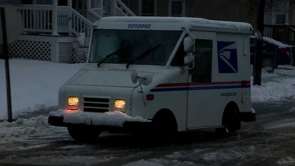 USPS letter carrier assaulted in Lowell during nor'easter