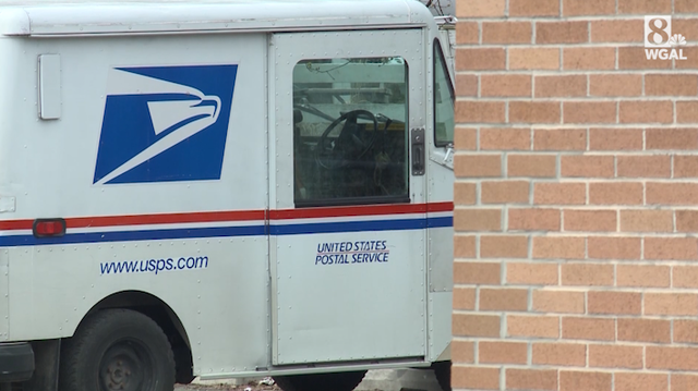 U.S. Postal Service announces more job fairs - Vimarsana News