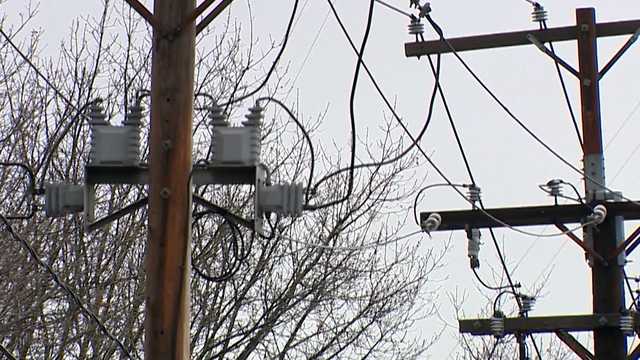 Utility companies offer safety tips at powerful nor'easter heads toward Massachusetts - Vimarsana News