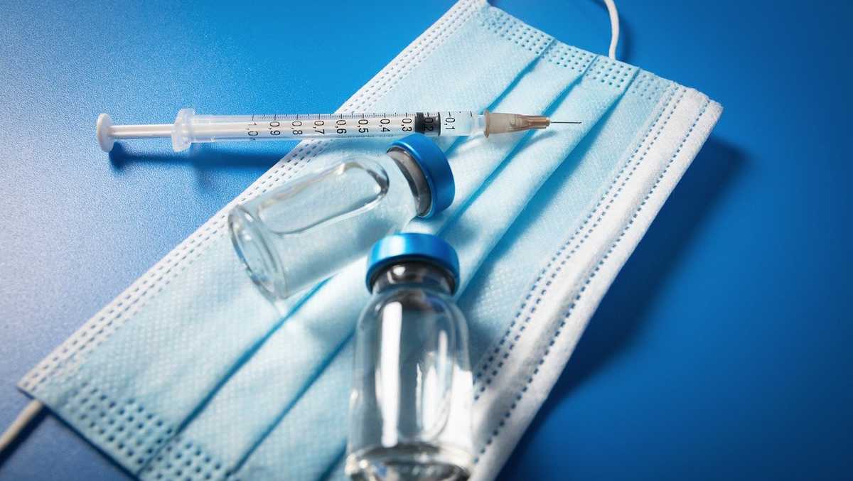 Власти Пенсильвании обсуждают сезон гриппа и важность