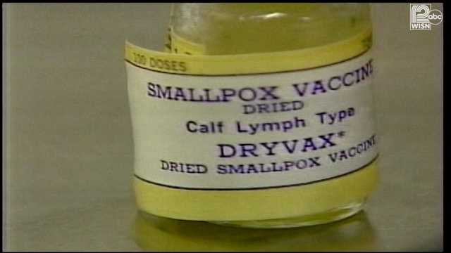 Archives: Small pox vaccine used to treat monkeypox - Vimarsana News