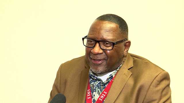 Beloved Center Point High School principal to retire after nearly four decades of service - Vimarsana News