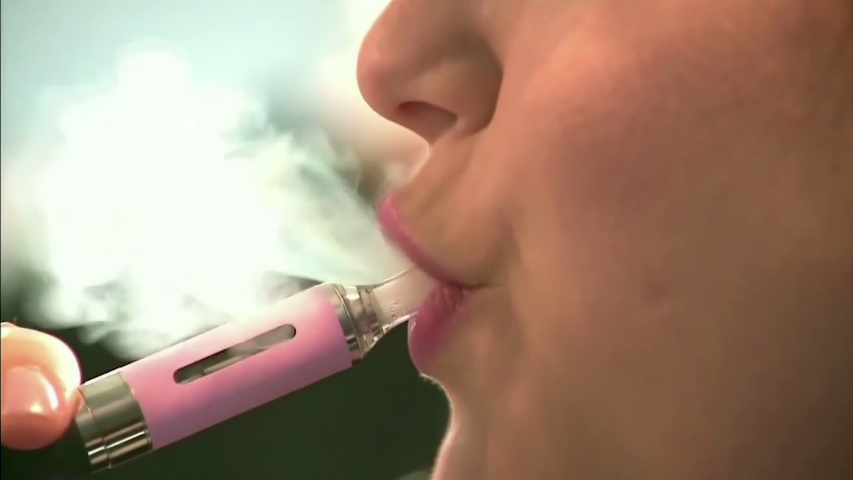 Federal Judge Denies Temporary Injunction To Lift Vaping Ban