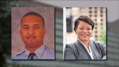 Judge over Cantrell, Vappie fraud trial will rule in the future on evidence brought by feds
