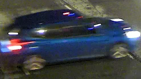 Prairie Village police asking for help identifying vehicle connected to homicide Prairie Village police asking for help identifying vehicle connected to homicide