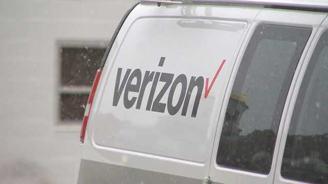 Georgia Verizon customers report widespread outages - Vimarsana News