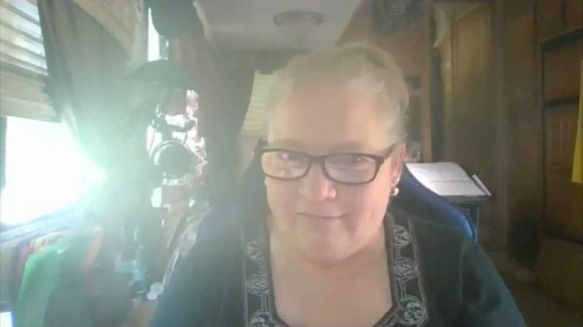 Texas woman discovers felony charge over unreturned VHS tape