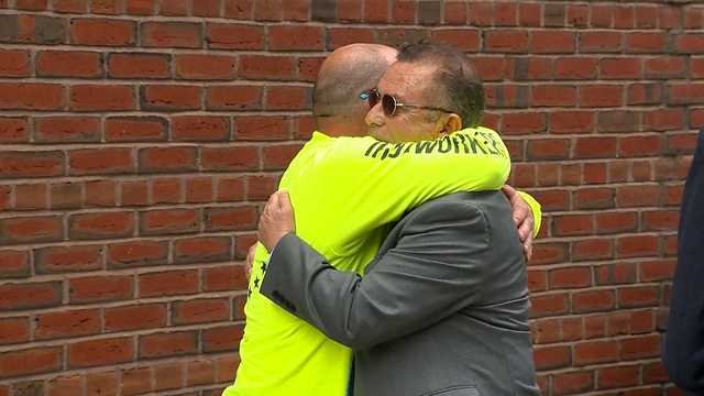Mass. man receives $13M settlement for wrongful conviction - Vimarsana News