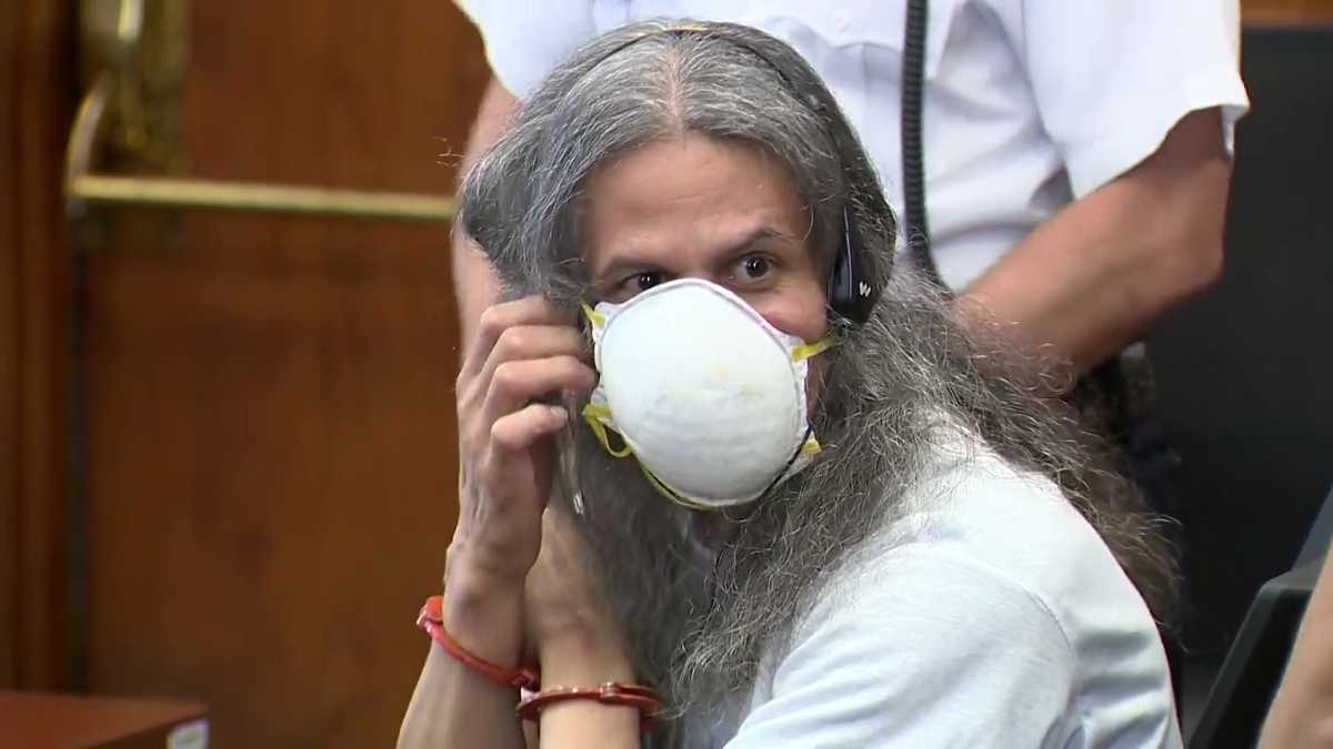 Victim in Boston kidnapping, rape case takes stand